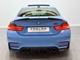 BMW M4 3.0 BiTurbo Coupe 2dr Petrol DCT Euro 6 (s/s) (431 ps) 27