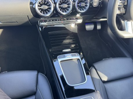 Mercedes-Benz CLA Class CLA 180 MHEV AMG Line Premium Plus Auto Petrol Coupe PAN ROOF/MEMORY SEATS 15