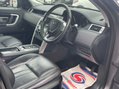 Land Rover Discovery Sport 2.0 TD4 SE Tech Auto 4WD Euro 6 (s/s) 5dr 18