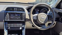 Jaguar XE 2.0d Portfolio Saloon 4dr Diesel Auto Euro 6 (s/s) (163 ps) 47