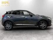 Mazda CX-3 2.0 SKYACTIV-G Sport Nav SUV 5dr Petrol Auto Euro 6 (s/s) (121 ps) 8