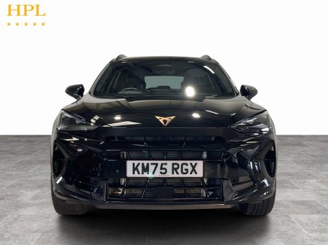 Cupra Formentor 1.5 TSI V1 SUV 5dr Petrol Manual Euro 6 (s/s) (150 ps) Bluetooth - DAB Rad 2