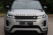 Land Rover Range Rover Evoque 2.0 D180 MHEV R-Dynamic HSE SUV 5dr Diesel Auto 4WD Euro 6 (s/s) (180 ps) 2