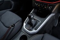 SEAT Arona ECOTSI FR 37