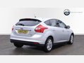 Ford Focus 1.0T EcoBoost Titanium Euro 5 (s/s) 5dr 4