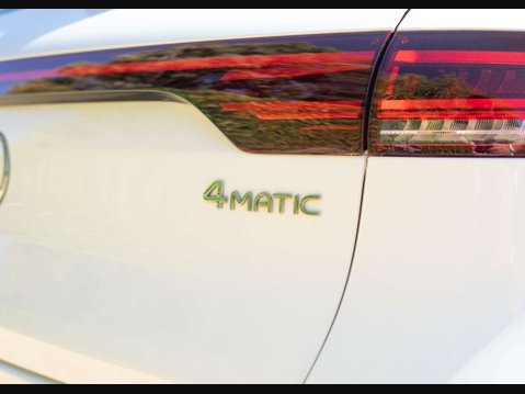 Mercedes-Benz EQC EQC 400 AMG Line 4Matic 4WD 5dr 34