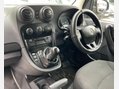 Mercedes-Benz Citan 1.5 109 CDI Crew Van L3 Euro 5 6dr (5 Seat) 34