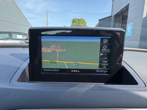 Audi Q3 TFSI S LINE 43
