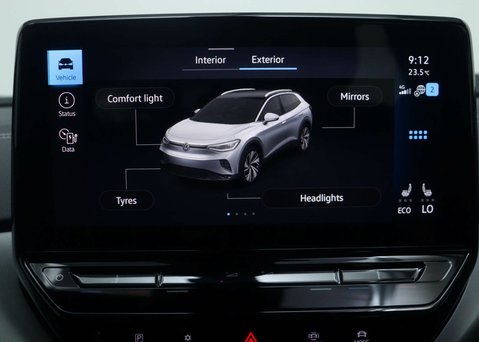 Volkswagen Id.4 Pure Performance 52kWh Life SUV 5dr Electric Auto (170 ps) 29