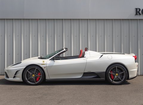 Ferrari 430 Scuderia Spider 16M 2
