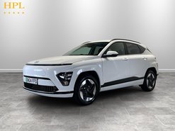 Hyundai KONA 65.4kWh Advance SUV 5dr Electric Auto (218 ps)