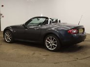 Mazda MX-5 2.0 MX-5 i Roadster Sport Tech Nav 2dr 13
