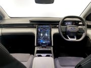 Ford Explorer Standard Range 52kWh Style SUV 5dr Electric Auto (170 ps) Cruise Control - 19
