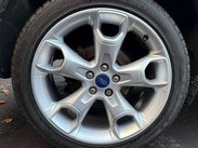 Ford Kuga TITANIUM TDCI 4x4 10