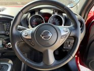 Nissan Juke N-CONNECTA XTRONIC 11