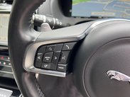 Jaguar XE 2.0i R-Sport Auto Euro 6 (s/s) 4dr 54