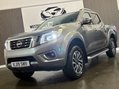 Nissan Navara 2.3 dCi Tekna 4WD Euro 6 (s/s) 4dr 15
