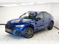 Audi Q5 2.0 Q5 Black Edition 40TDI MHEV Quattro Semi-Auto 4WD 5dr 6