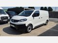 Vauxhall Vivaro L1H1 2700 EDITION S/S 1.5D 100PS EU6 5