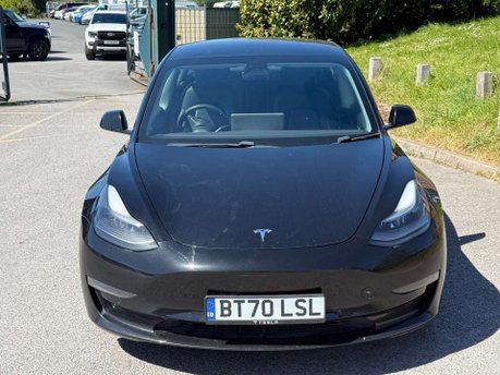 Tesla Model 3 Model 3 Performance AWD 4WD 4dr 13