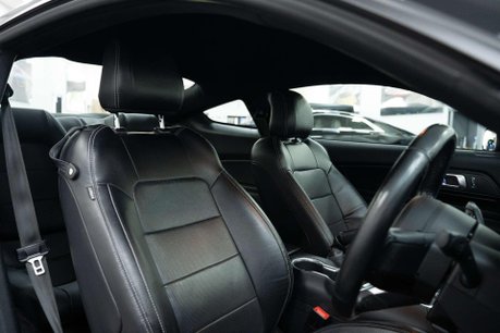 Ford Mustang 5.0 Mustang GT 2dr 25