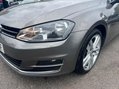 Volkswagen Golf 2.0 TDI BlueMotion Tech GT Edition DSG Euro 6 (s/s) 5dr 10