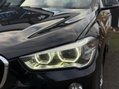 BMW X1 2.0 20d M Sport Auto xDrive Euro 6 (s/s) 5dr 9