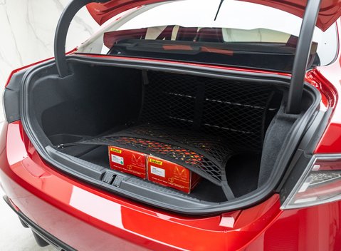 Alfa Romeo Giulia GTAm 63