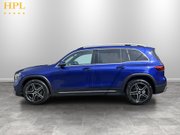 Mercedes-Benz GLB 1.3 GLB200 AMG Line (Executive) SUV 5dr Petrol 7G-DCT Euro 6 (s/s) (163 ps) 4