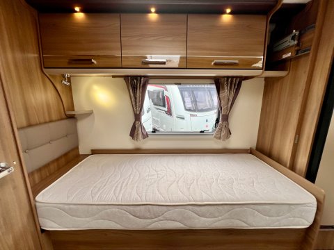 Bailey Unicorn Cadiz  23