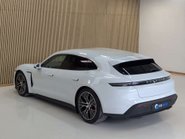 Porsche Taycan Taycan 4S Sport Turismo 4WD 5dr 22