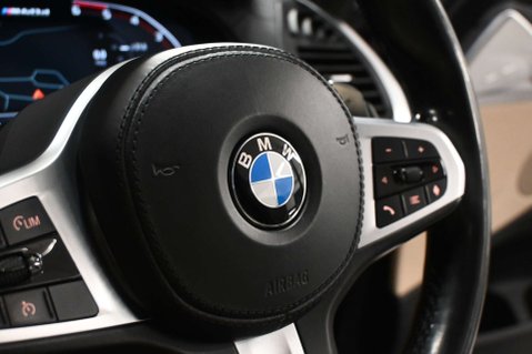 BMW X3 3.0 X3 M40D Auto 4WD 5dr 48