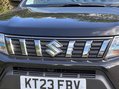 Suzuki Vitara 1.5 SZ-T AGS Auto Euro 6 (s/s) 5dr 11