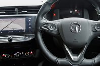 Vauxhall Corsa ELITE NAV PREMIUM 20