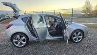 Vauxhall Astra 1.6 16v SRi Auto Euro 5 5dr 15