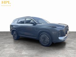 Chery Tiggo 8 1.6T Aspire SUV 5dr Petrol DCT Euro 6 (s/s) (147 ps) Parking Sensors