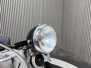 Velocette Valliant LE 200 NODDY BIKE 1950 192CC CLASSIC POLICE BIKE 8