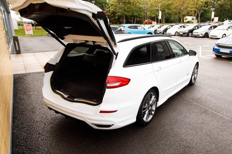 Ford Mondeo ST-LINE 34