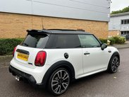 Mini Hatch 2.0 Cooper S Sport Steptronic Euro 6 (s/s) 3dr 3
