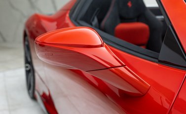 Ferrari 458 Speciale Aperta 44