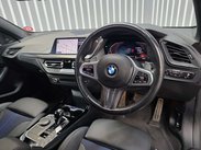 BMW 2 Series 2.0 220d M Sport Saloon 4dr Diesel Auto Euro 6 (s/s) (190 ps) 20