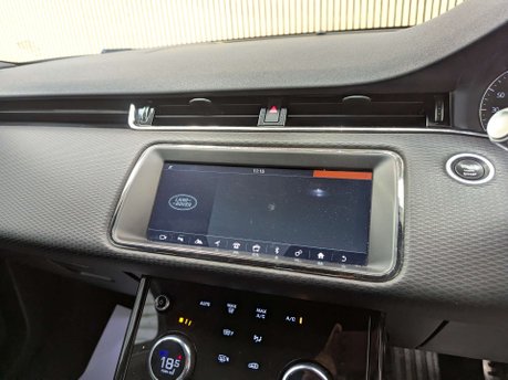 Land Rover Range Rover Evoque 2.0 Range Rover Evoque R-Dynamic S Auto 4WD 5dr 69
