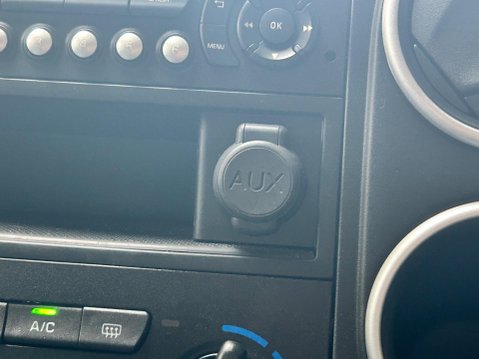 Citroen Berlingo BLUEHDI EDITION 27