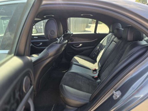 2017 Mercedes-Benz E-Class thumbnail 8
