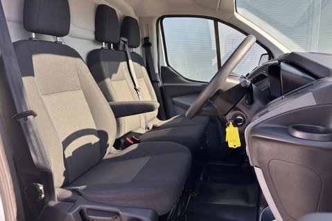 Ford Transit Custom 310 L1 105 ps Base Panel Van - Air Con 5