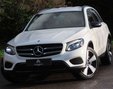 Mercedes-Benz GLC 2.0 GLC250 Urban Edition G-Tronic+ 4MATIC Euro 6 (s/s) 5dr