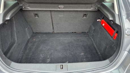 Vauxhall Astra SRI 1.7 CDTI 5dr 19