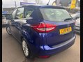 Ford C-Max 1.5 TDCi Titanium Euro 6 (s/s) 5dr 5