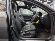 Audi RS3 2.5 TFSI Audi Sport Edition Sportback 5dr Petrol S Tronic quattro Euro 6 (s 39