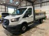 Ford Transit 350 LEADER C/C ECOBLUE